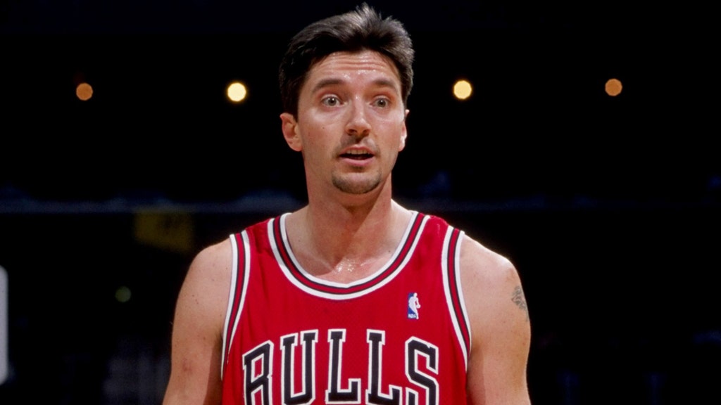 Who is Toni Kukoc? Former Chicago Bulls player and star of Michael
