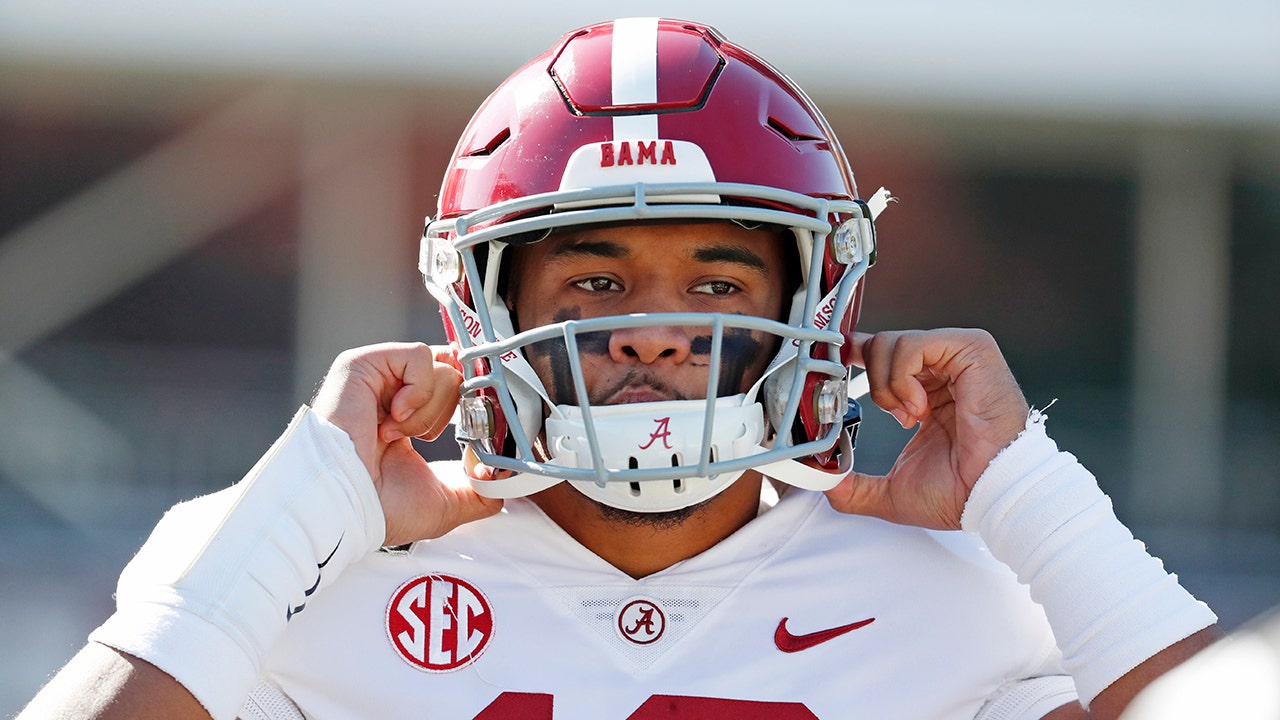 Tua Tagovailoa's recovery from injury has been 'miraculous,' physical ...