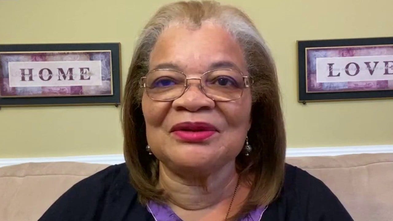 At Christmas, Alveda King reveals how to stay focused on Christ, no matter what