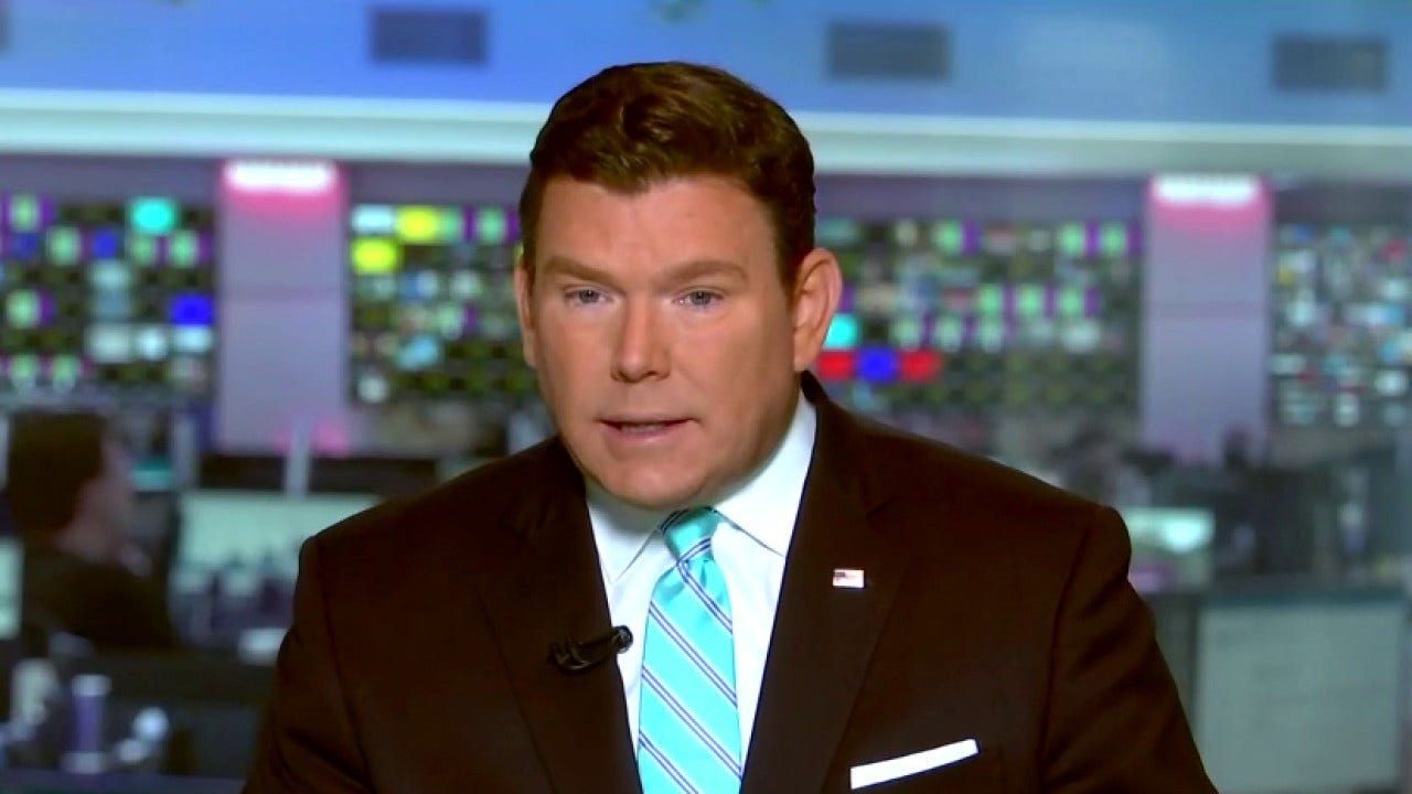 Bret Baier: Trump's quicker timeline for COVID-19 vaccine was 'stunning ...