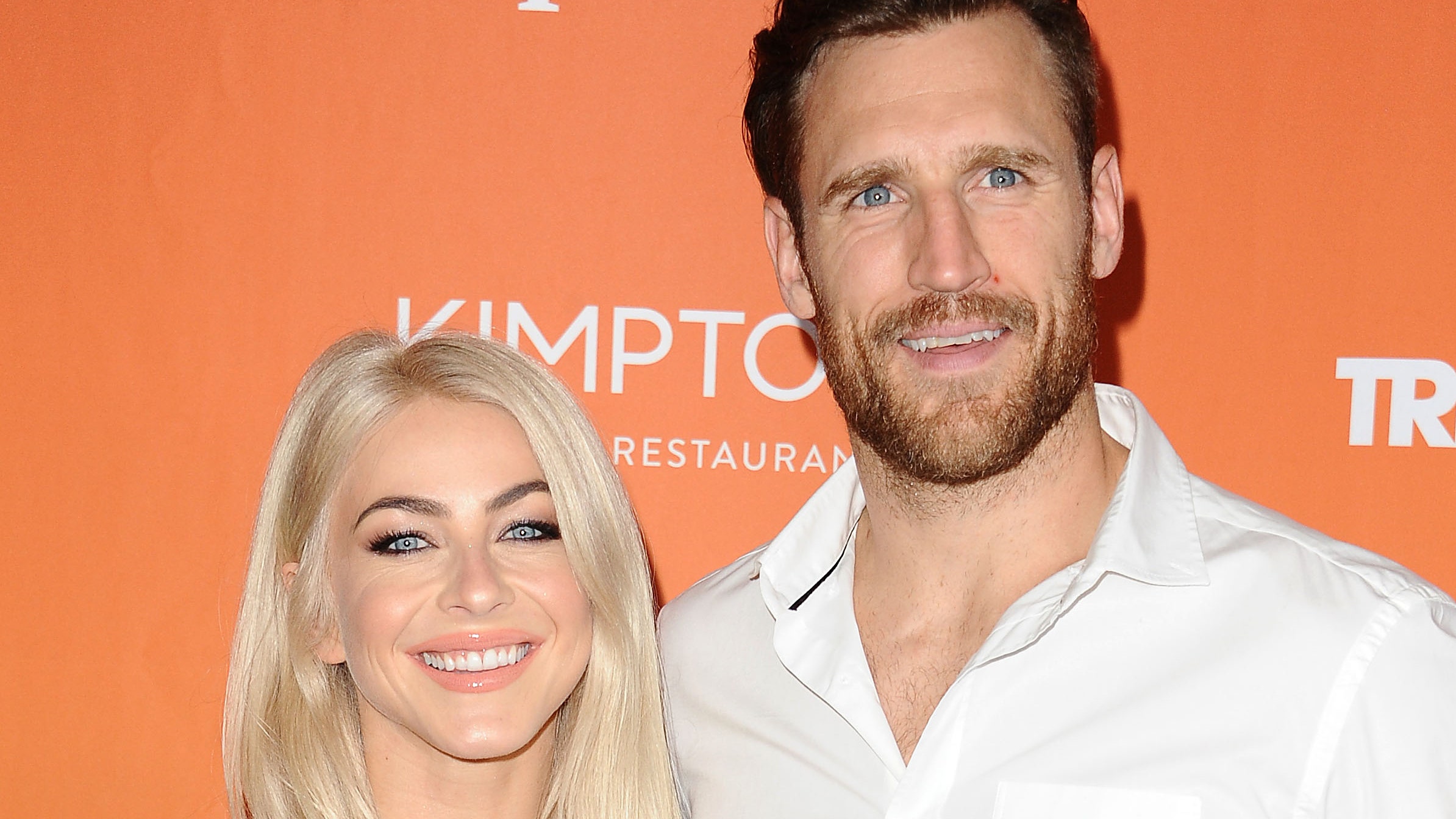 Julianne Hough and Brooks Laich Officially Divorced