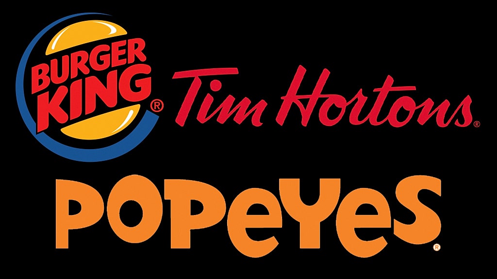 Burguer King Brasil pode trazer marcas Tim Hortons ou Popeyes