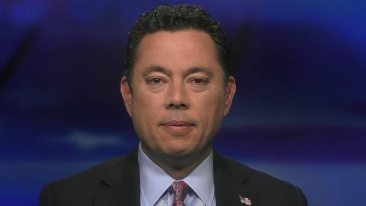 Chaffetz says new Flynn documents are 'smoking gun': Obama, Biden are 'scared' the truth will come out