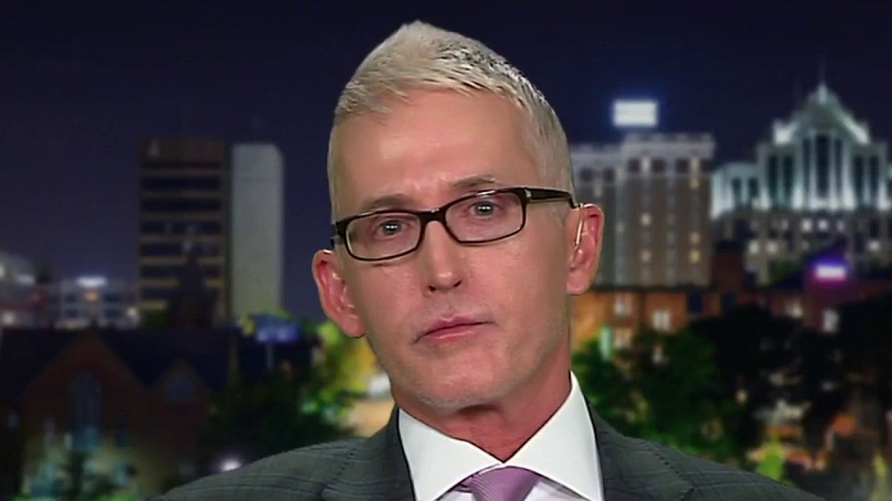 Gowdy blasts mishandling of Michael Flynn case: 'Not the FBI's job to see what they can get away with'