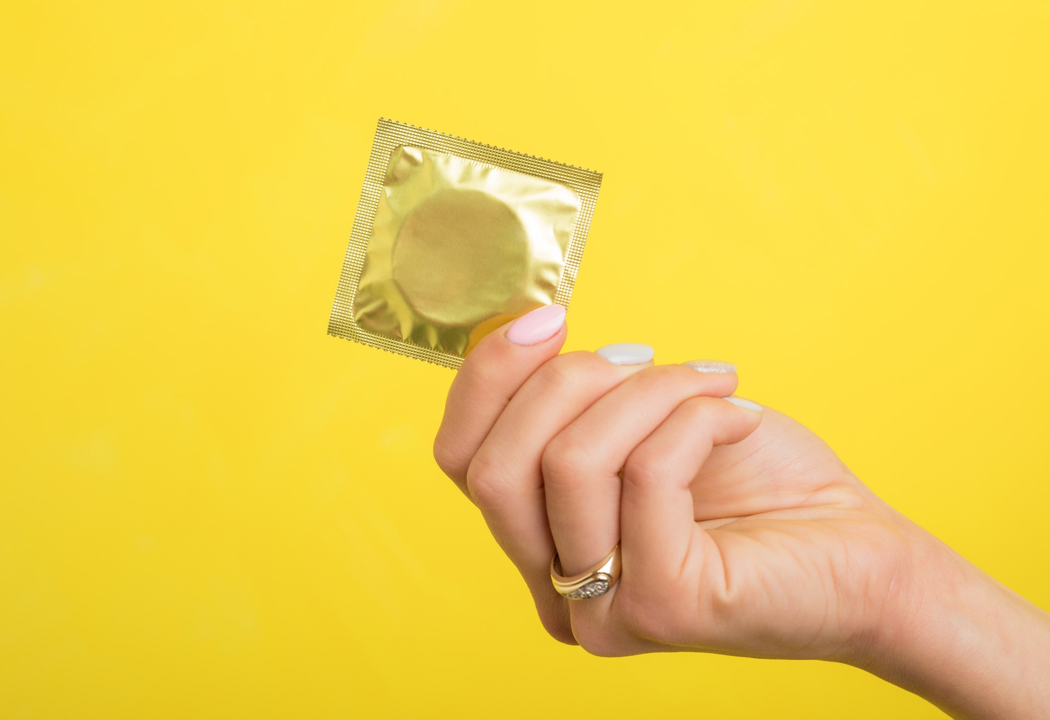 in Michigan and need a condom, you’re in luck: The state health department ...