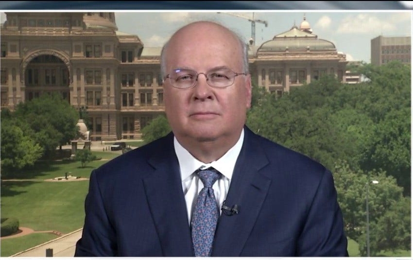 Karl Rove Says These Voters Hold The Winning Margin In The Election For Trump Fox News 0743