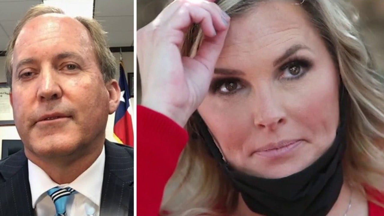 Texas AG Paxton on 'outrageous' case of jailed salon owner: 'We're in America, not China' | Fox News