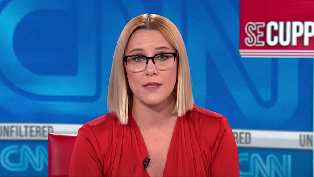 Cnns Se Cupp Says Dem Candidate Fetterman Given A ‘total Pass From The Press In Senate Race 