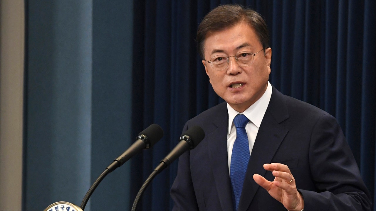 South Korea's unification minister resigns amid rising tensions with ...