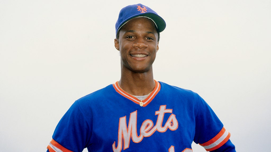 Darryl Strawberry calls out Dodgers fans, says leaving New York 'biggest  mistake' of career