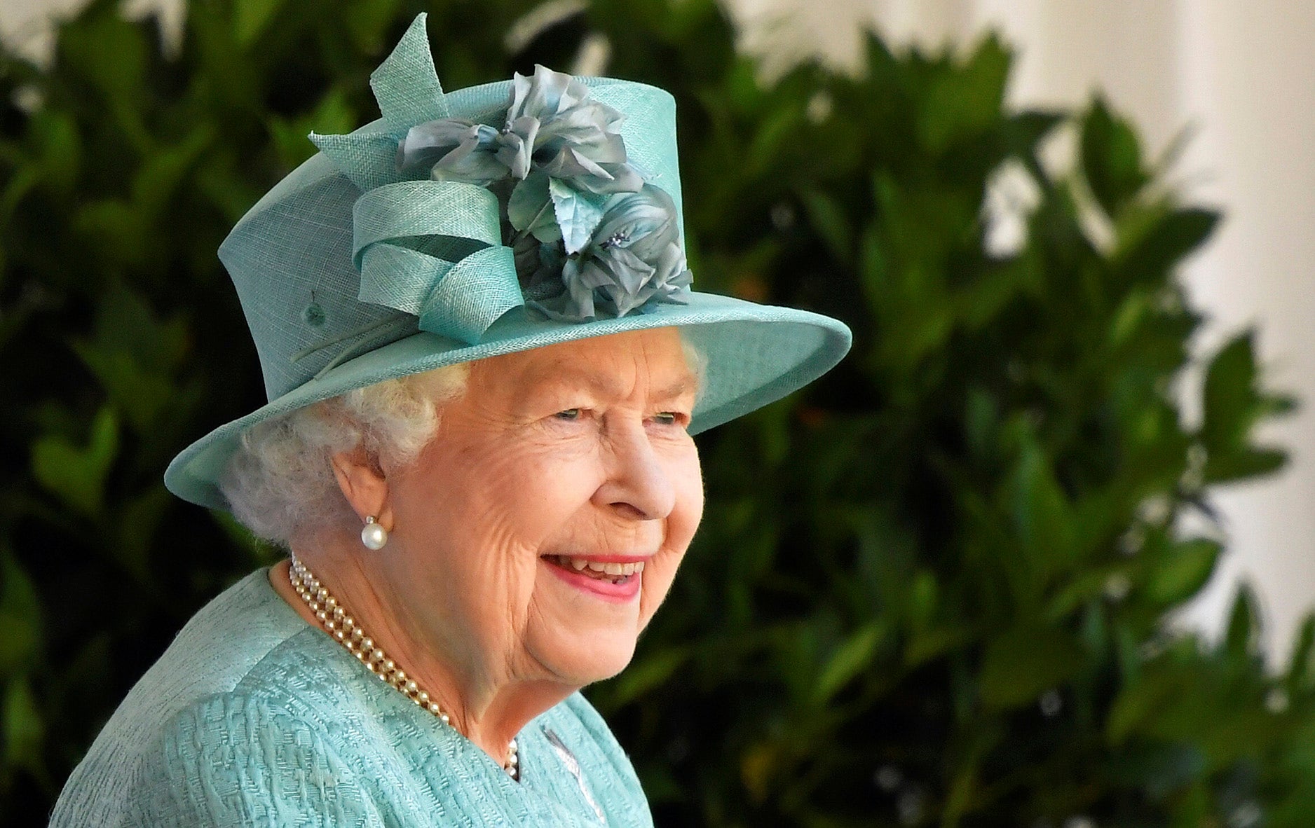 Queen Elizabeth's Platinum Jubilee Pageant will feature a circus-themed party and a London bus-sized dragon