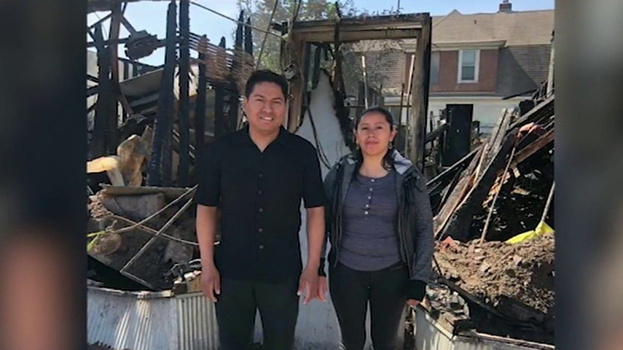 Minneapolis restaurant owner who watched dream go up in smoke: ‘One night it’s over’ Minneapolis restaurant owner who watched dream go up in smoke: ‘One night it’s over’