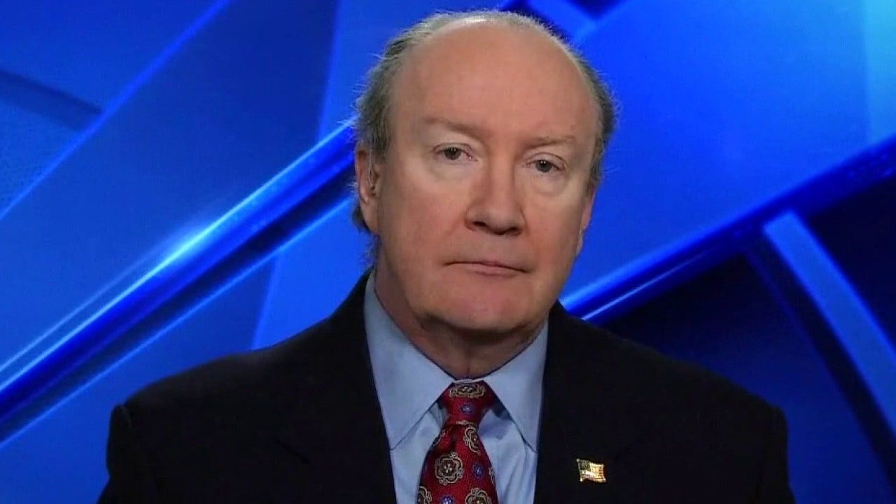 Andy McCarthy says he was surprised at Flynn ruling but it's the 'right ...