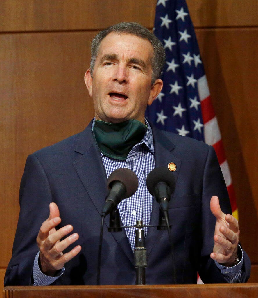 virginia-gov-northam-will-allow-k-12-schools-to-resume-in-person