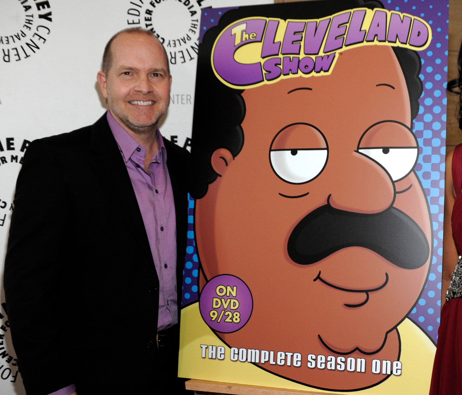 Family Guy' voice actor Mike Henry says he is 'stepping down' from