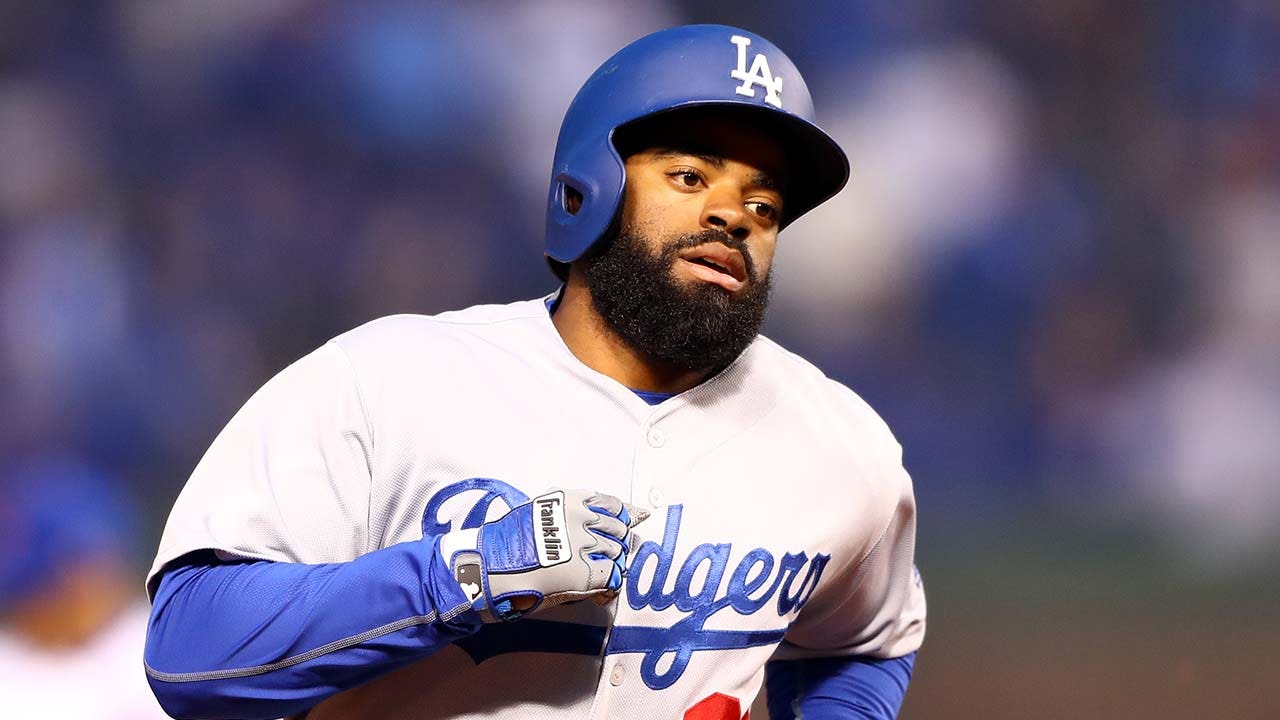 For Whom the Bell Toles: Andrew Toles Mental Health; LA Dodgers
