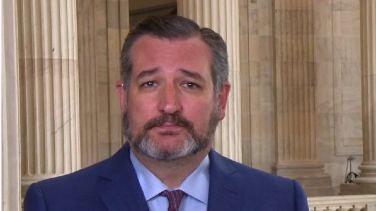 Ted Cruz: Biden admin told Haitians ‘you can stay here,’ and they spread the word to family, friends