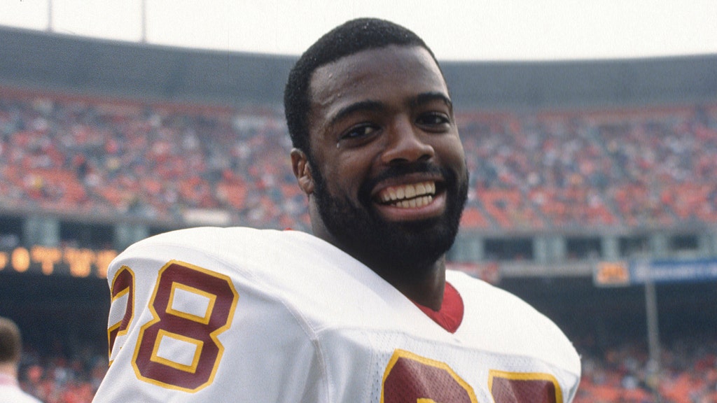 Washington Redskins: Top 30 players in franchise history