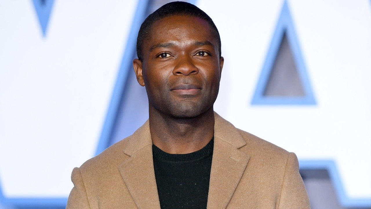 'The Water Man' star David Oyelowo says he called Mel Gibson for directing advice