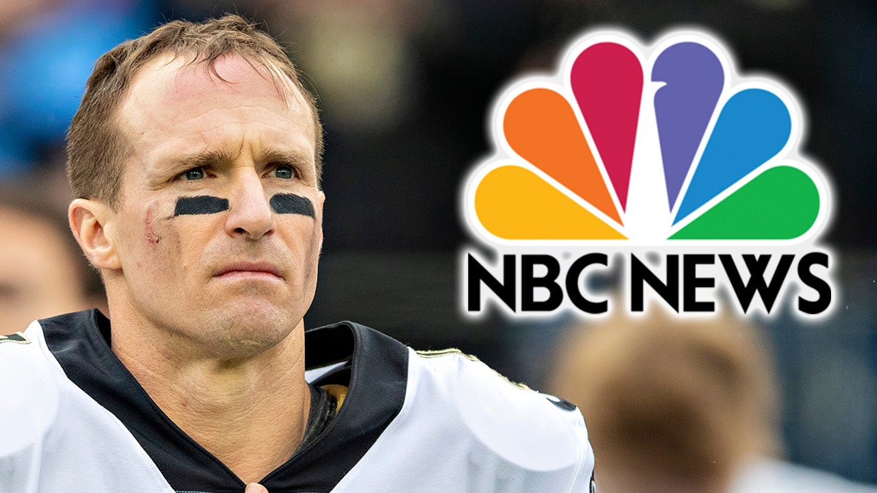 NBC News oped Drew Brees' 'biggest mistake' is believing US flag