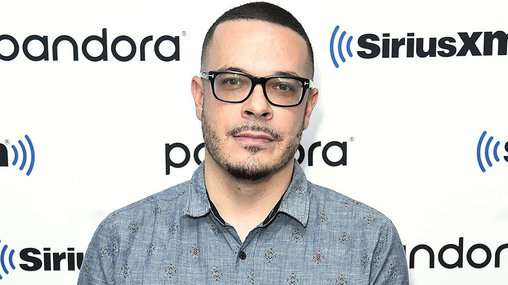 Shaun King's Twitter account disappears after liberal writer claims Musk takeover is 'about white power'