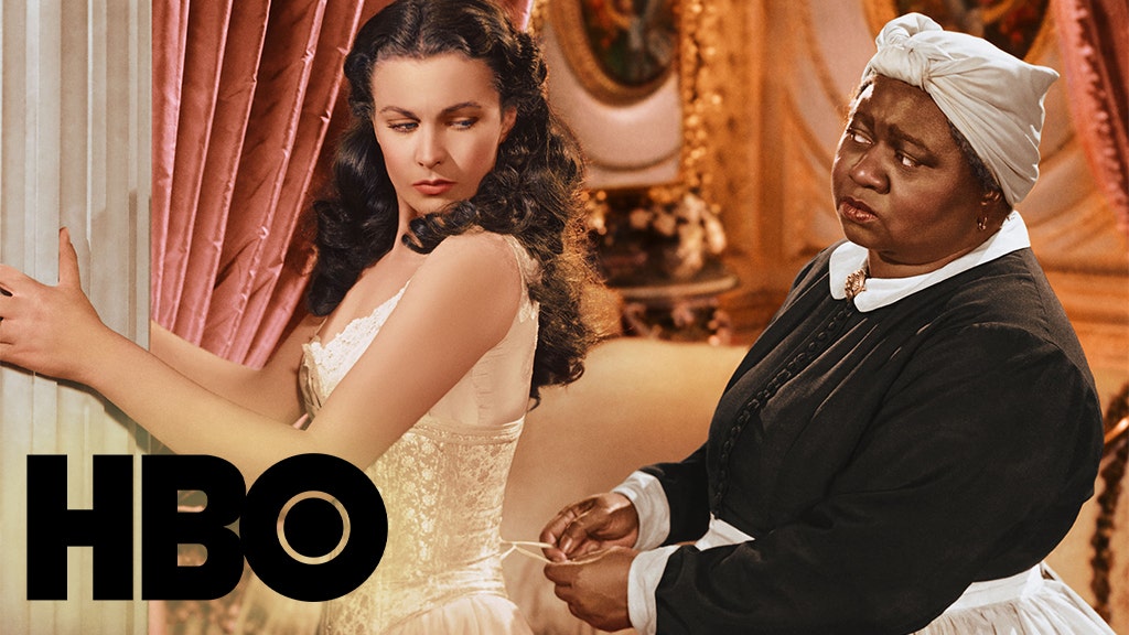 Gone With the Wind': The Explosive Lost Scenes