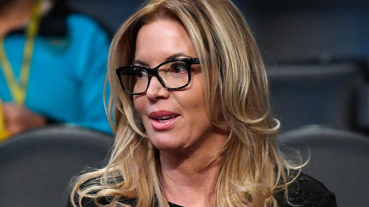 Lakers' Jeanie Buss Has Already Made Significant LeBron James