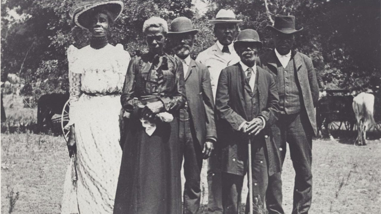 What Is Juneteenth? The History Behind The Oldest Commemoration Of The ...