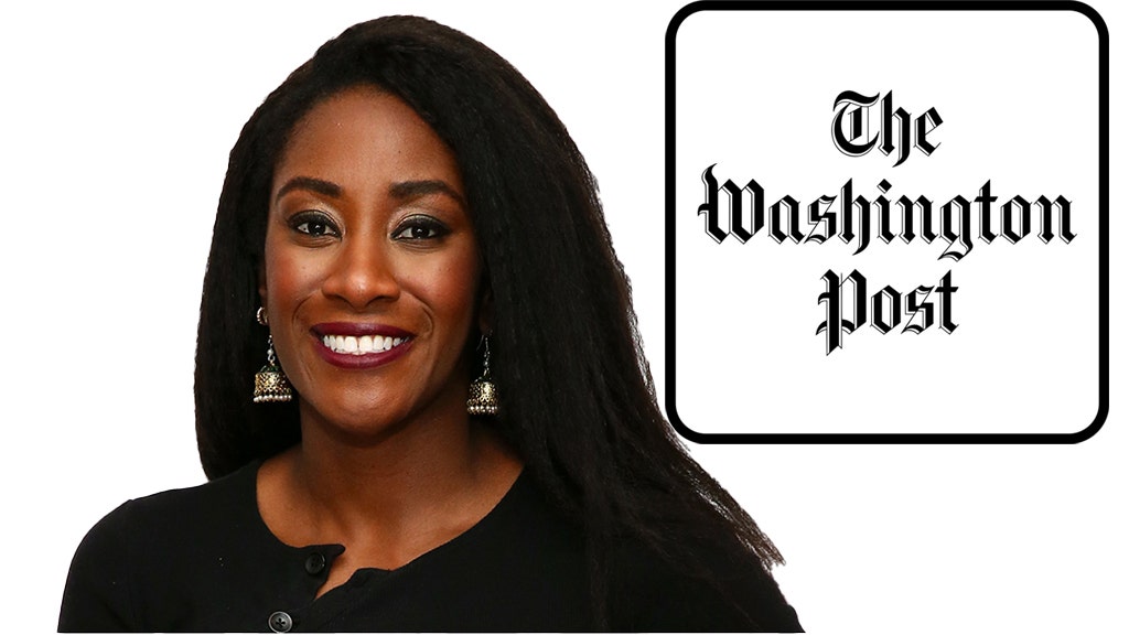 Washington Post editor calls America 'a racist *and* patriarchal society,' reacts to 'revenge' tweet backlash