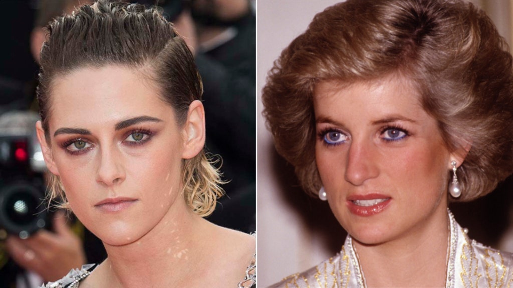 Kristen Stewart gets candid on playing Princess Diana in 'Spencer': 'I took more pleasure in my physicality'