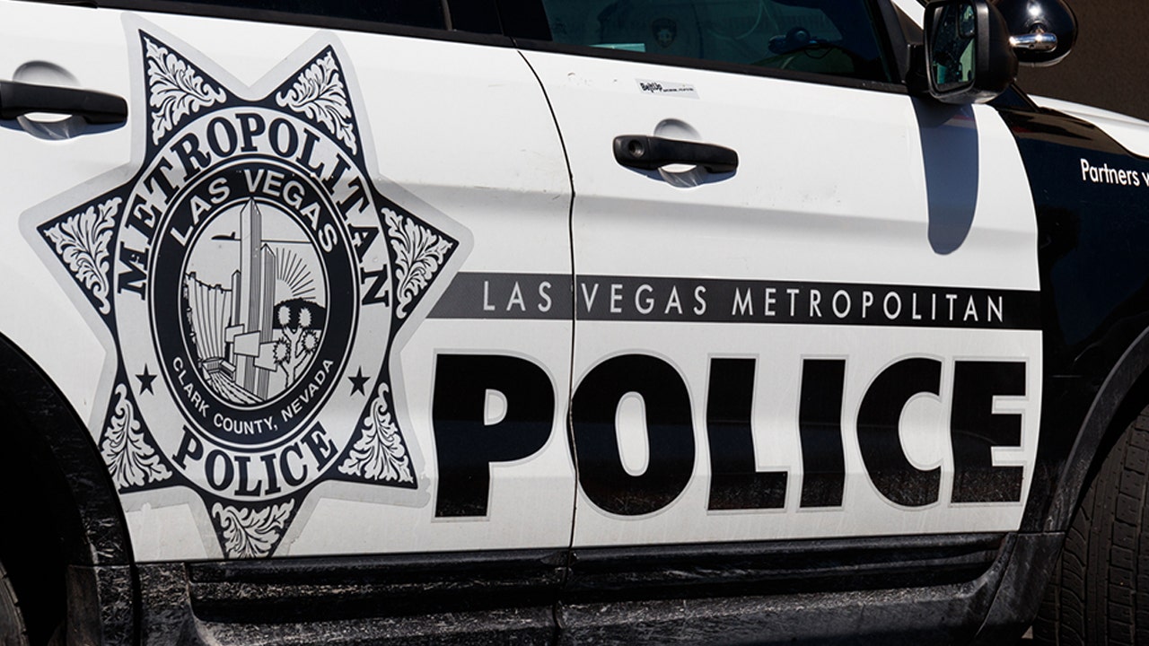 Las Vegas cops discover severed head in cooler during arrest of suspect on totally different charges