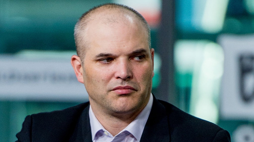 Matt Taibbi: Media outlets 'once challenged the Spy State,' now they're 'agents' of it