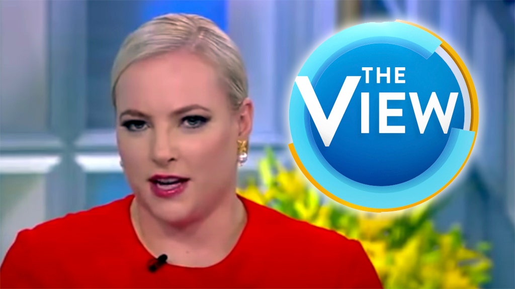 Watch Meghan McCain’s most memorable moments on ‘The View’ as her time on ABC’s gabfest wraps up