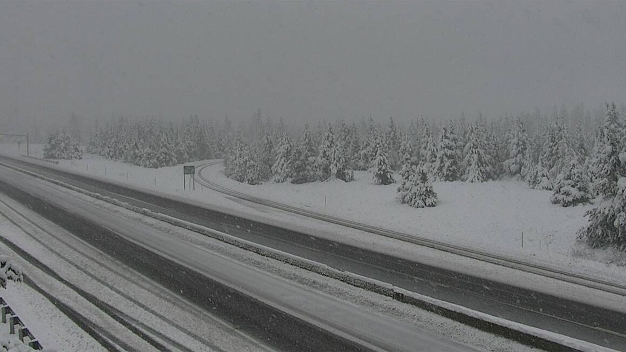 June snow for Montana, Idaho brings up to a foot of powder to northern