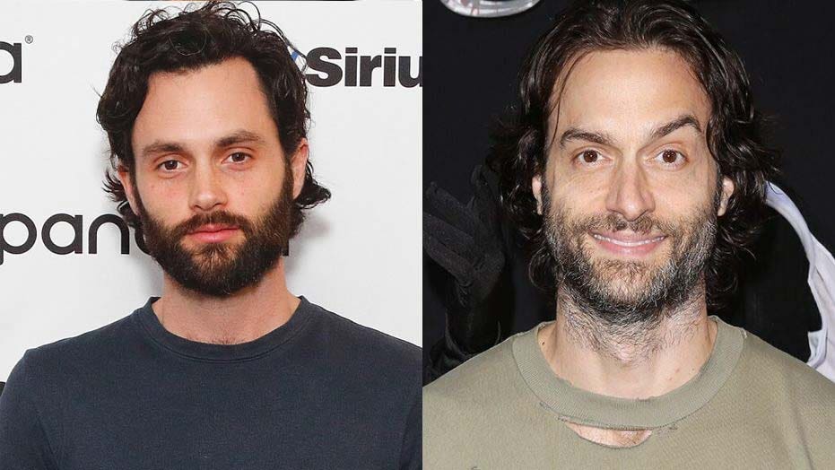 Fox News Chris Delias ‘you Co Star Penn Badgley On Comedians Sexual Harassment Allegations 4882