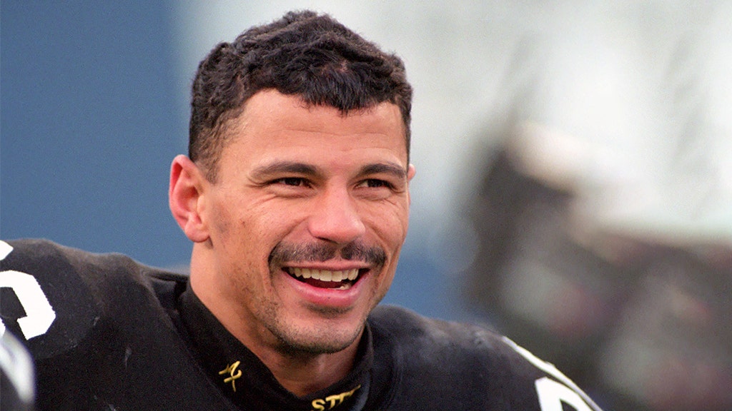 Rod Woodson, Keynote Speaker