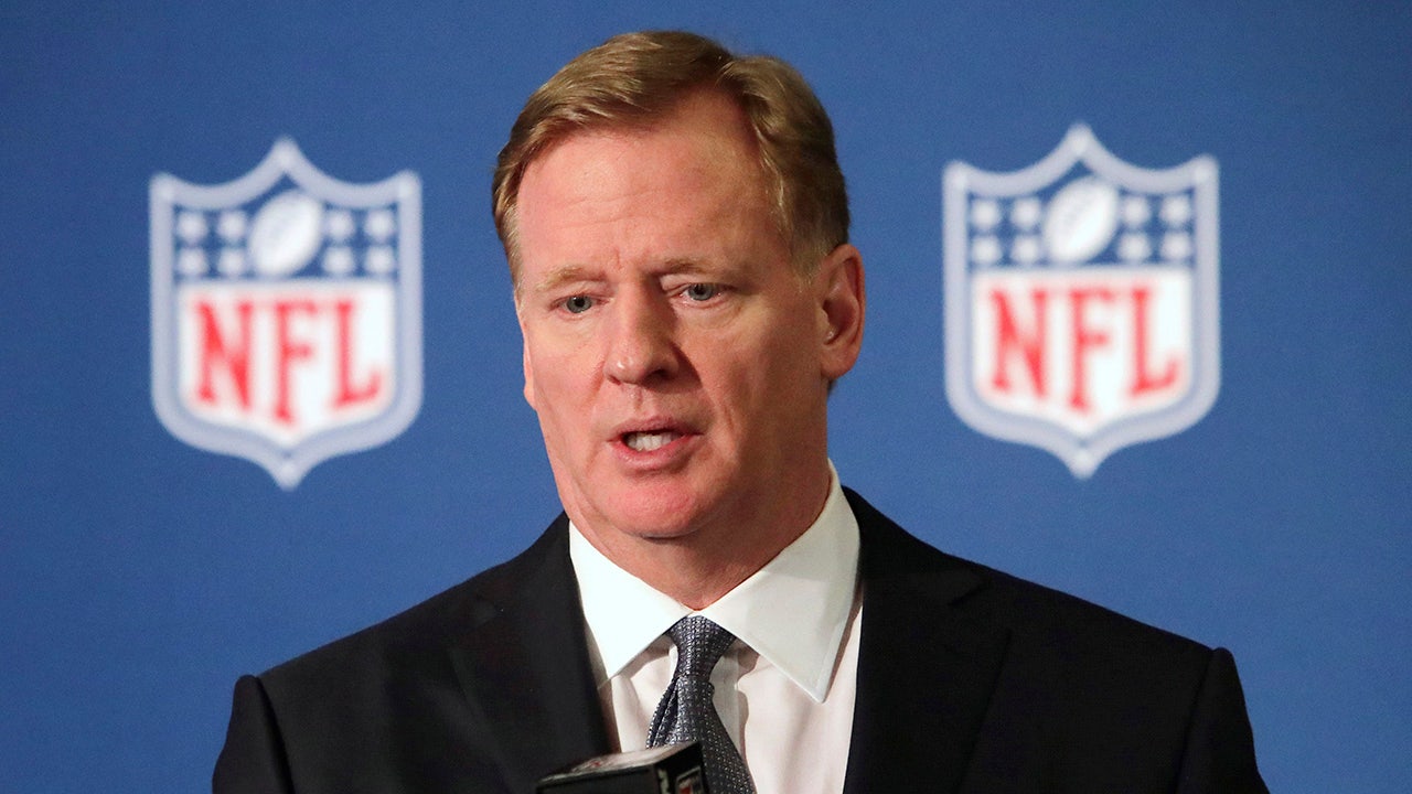 Congress seeks information from NFL on WFT investigation