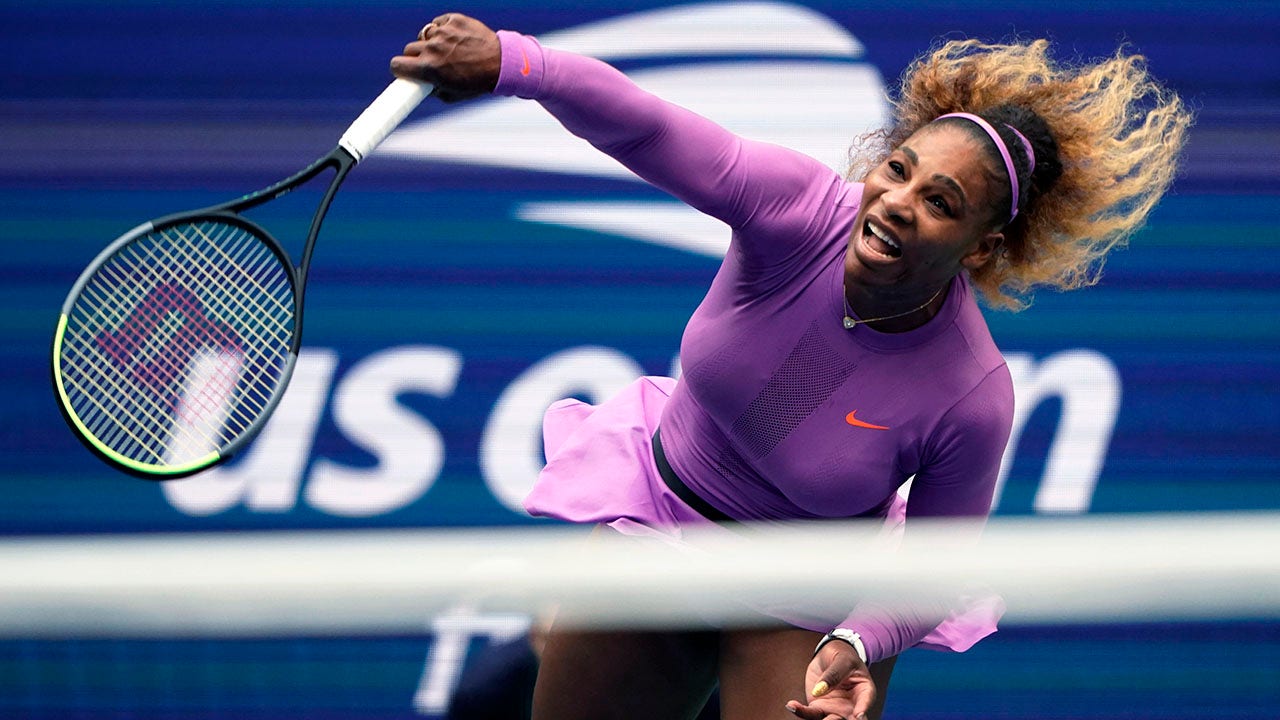 Commentary by Serena Williams made by the presenter of a sports radio leads to her resignation