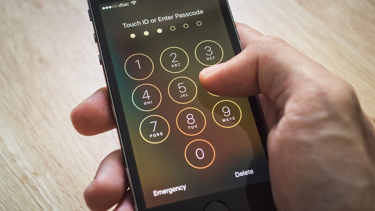 iPhone Unlocking Tech GrayKey Went Up in Price Because Hacking