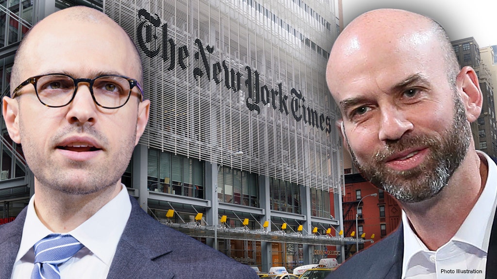 NY Times publisher fires back at ex-editor who says paper 'lost its way': That's a 'false narrative'