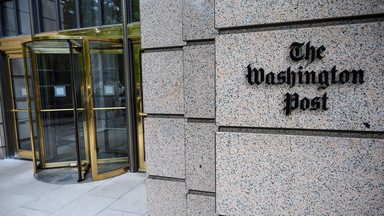 Washington Post sneered at the ‘social justice for children’ guide: ‘This is propaganda’