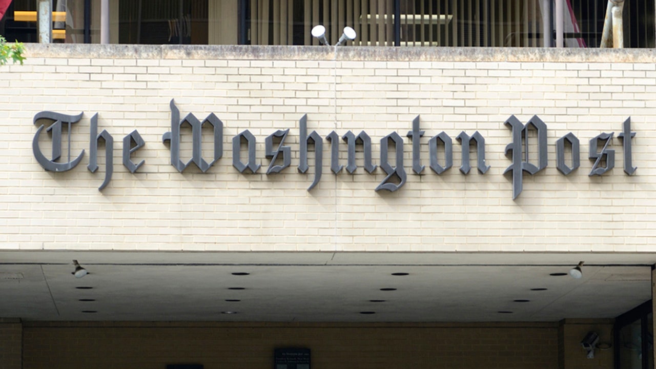Washington Post writer says calling food ‘exotic’ ‘reinforces xenophobia and racism’