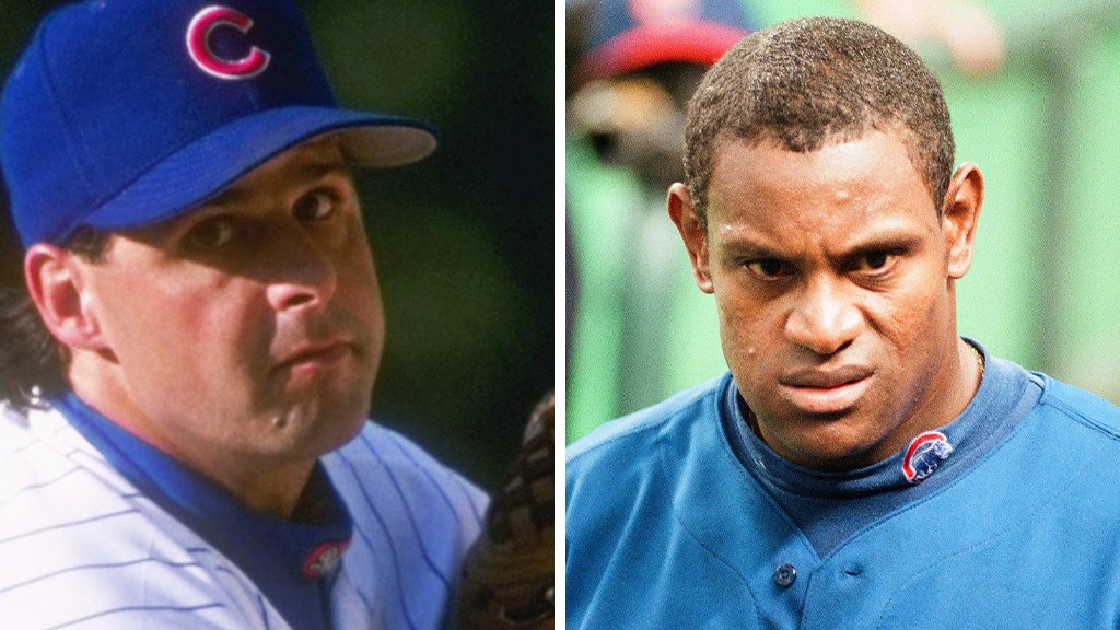 Sammy Sosa Was 'One of the Worst Teammates Ever,' Ex-Cubs P Turk