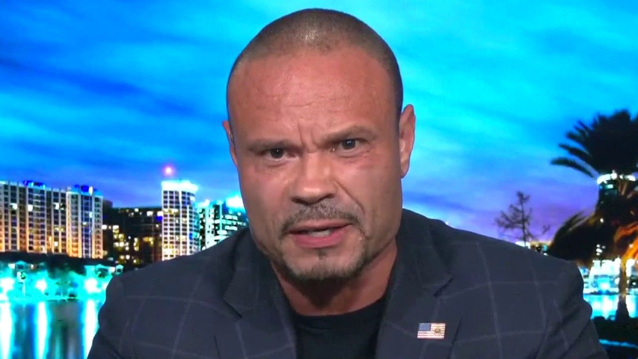 'Spygate' author Bongino cheers Trump declassification move while awaiting surgery