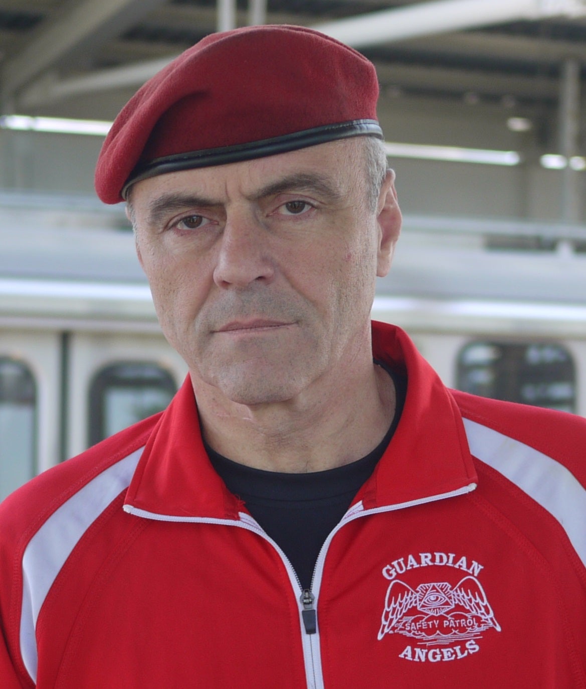 Curtis Sliwa, GOP candidate for NYC mayor, says he wasn’t invited to White House to discuss crime reduction