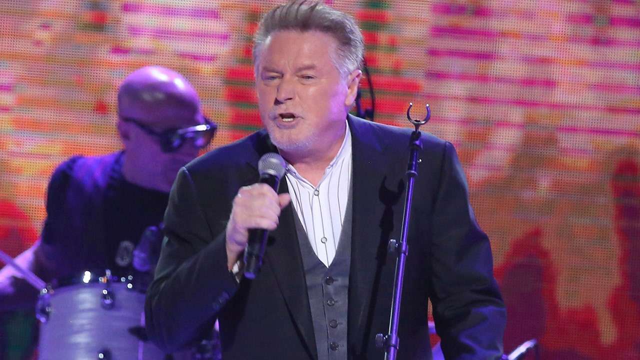 Don Henley Handwritten 'Desperado' Lyrics in Auction to Benefit North Texas  Food Bank