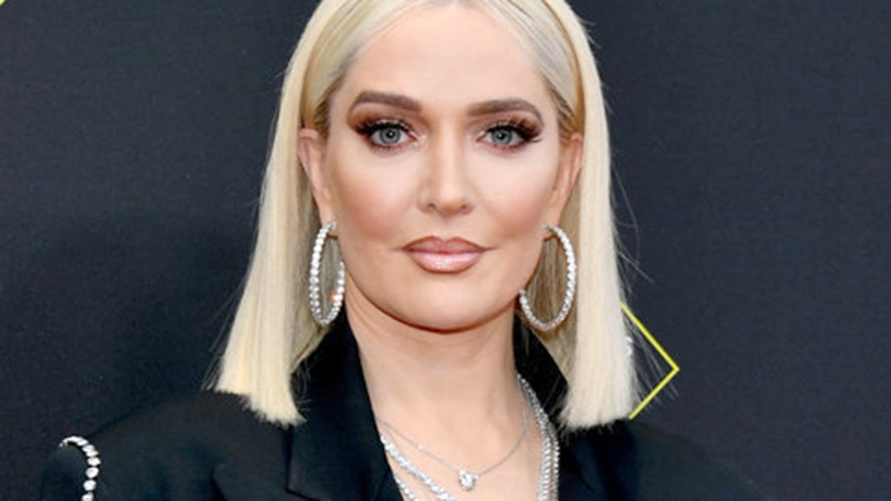 Erika Jayne accused of hiding assets in bankruptcy lawsuit against estranged husband Tom Girardi