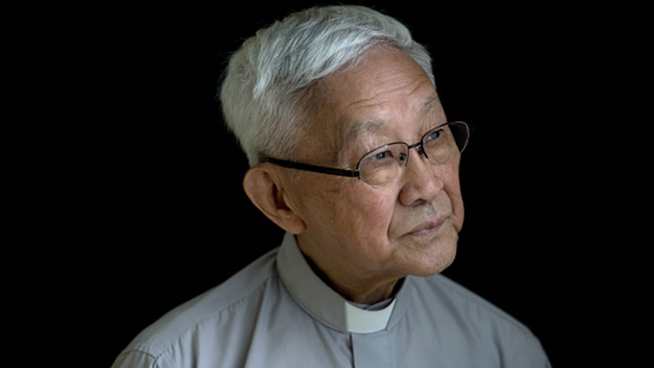China arrests Cardinal Zen and religious freedom now faces a grim future in Hong Kong