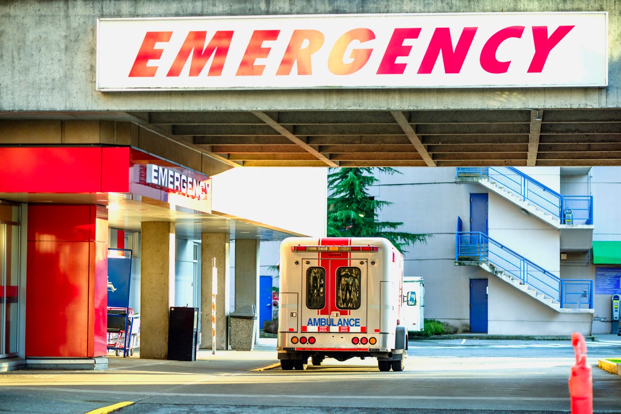 COVID-19 takes EMS worker shortage to 'crisis level’: American ambulance association president