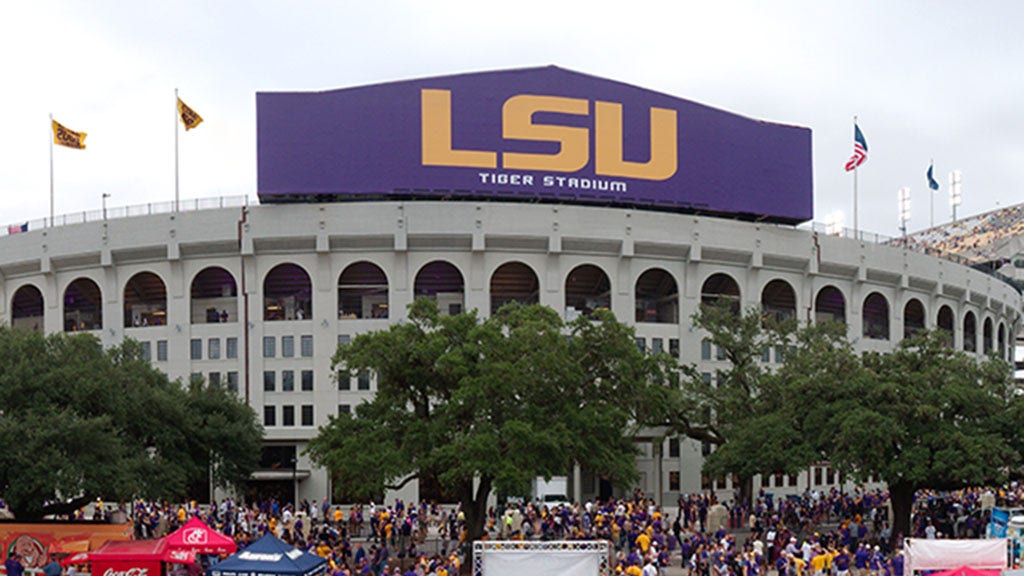 LSU unenrolling students for failing to comply with vaccine rules